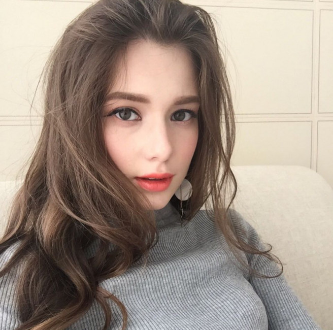 Элитный эскорт