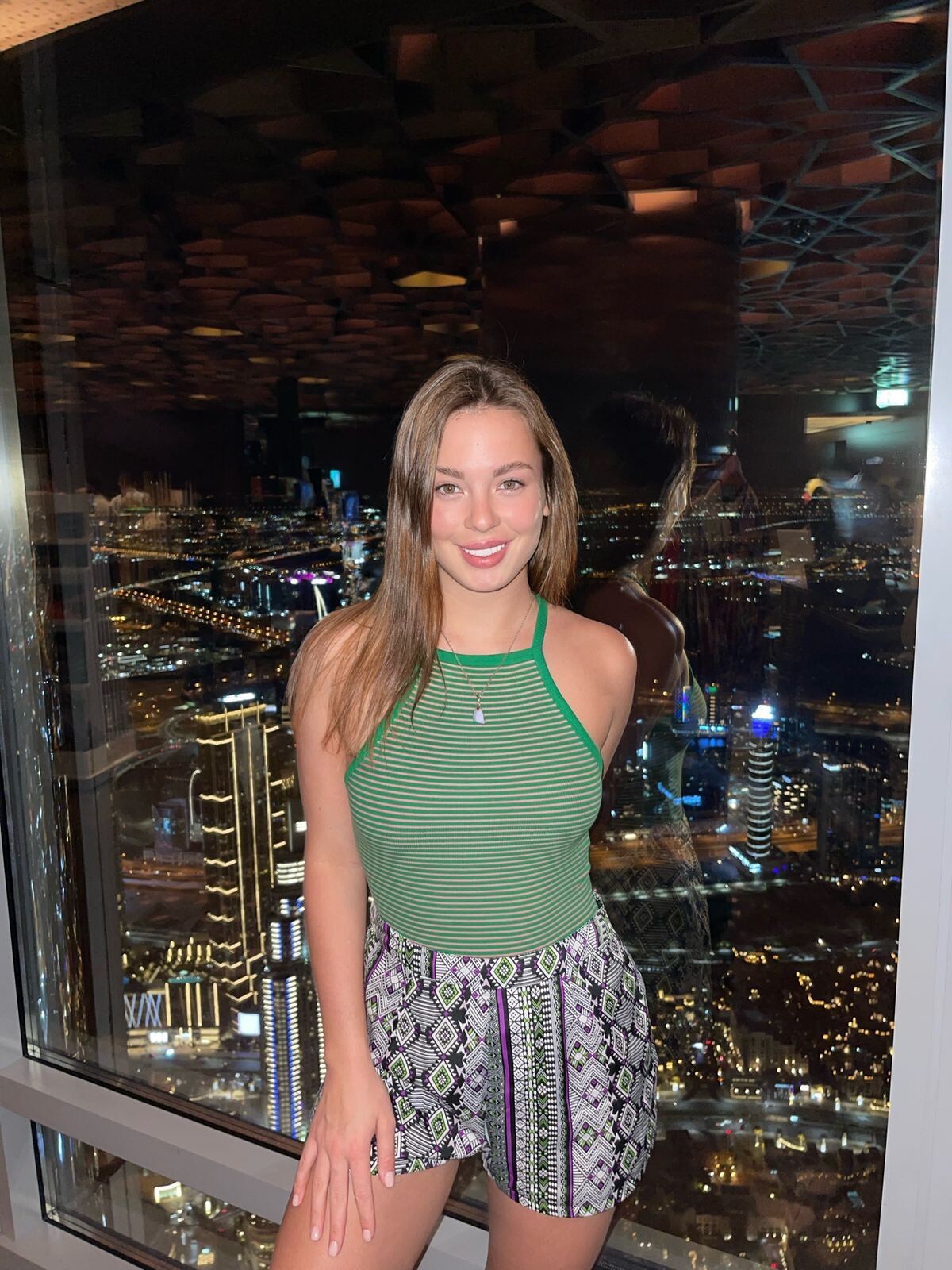 Элитный эскорт